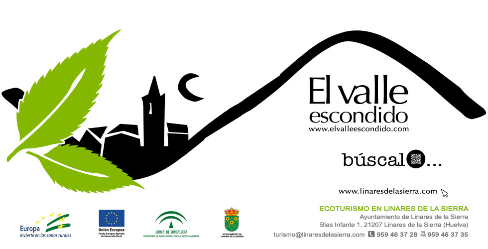 Portal Oficial Ecoturismo Ayto. de Linares de la Sierra